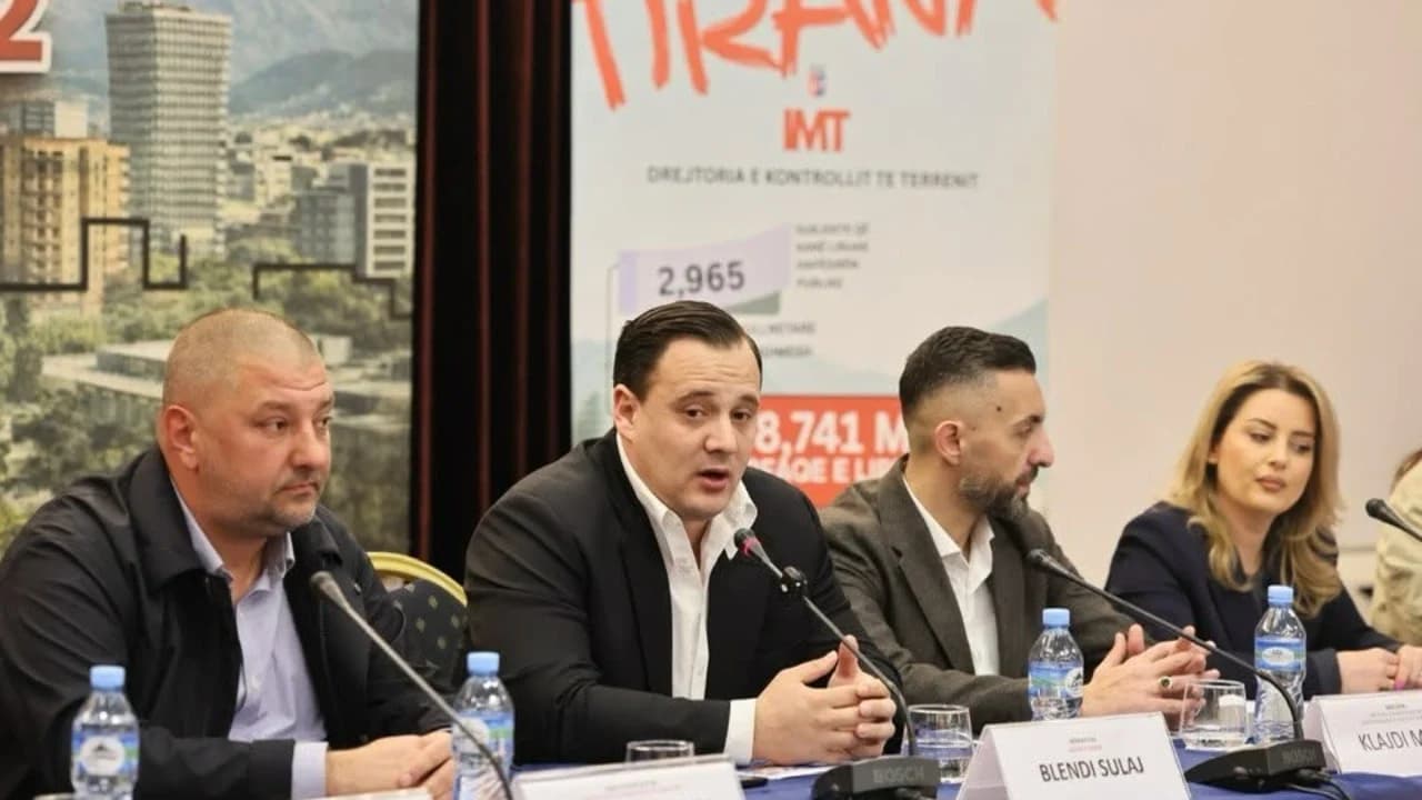 U shkarkua nga Veliaj, ish-nënkryetari Sulaj falenderon Ramën dhe zbulon kandidaten e PS për Bashkinë e Tiranës: Do ta mbështes në fushatë