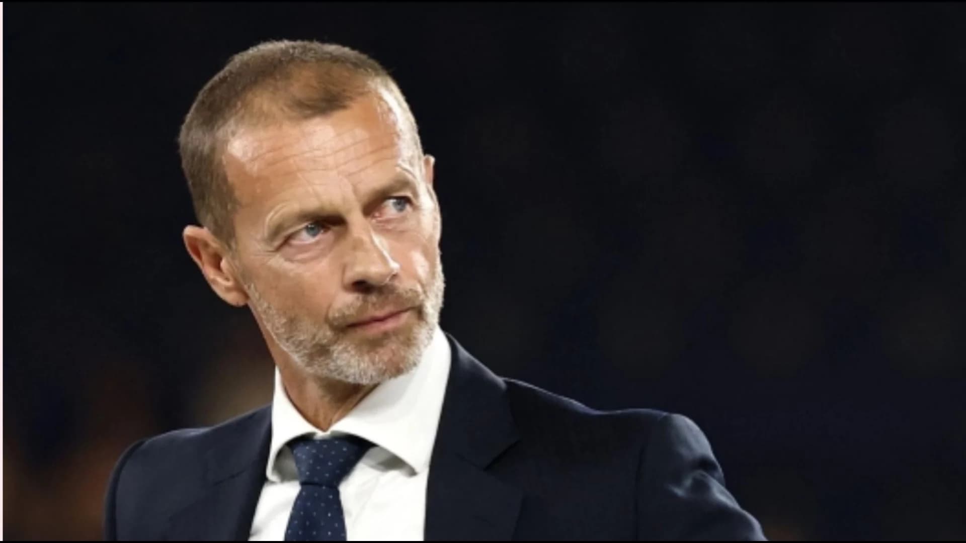 Ceferin paralajmëron Italinë: Euro 2032? Ndërhyrjet politike minojnë besimin e UEFA