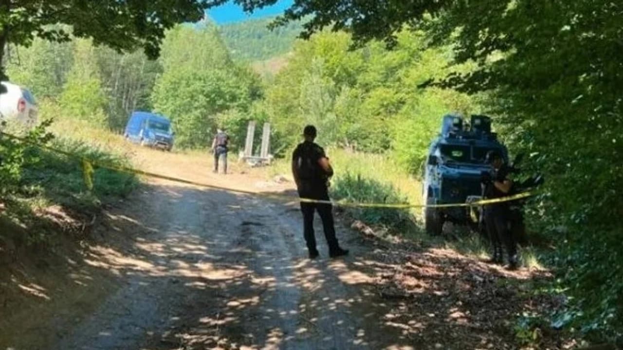 Tri viktima identifikohen pas 27 vitesh nga zhdukja, Kurti: ADN-ja konfirmoi lidhjen me “Grupin e Intelektualëve”