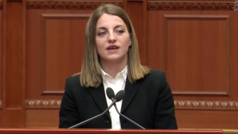 “Nuk kam asnjë raport me anëtarët e PS”/ U largua nga radhët e partisë, flet Marjana Koçeku: Vendimin nuk ia tregova askujt sepse…