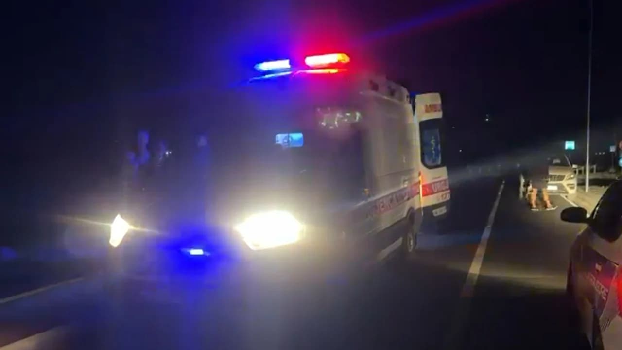 Aksident me vdekje në Lezhë, 50-vjeçari rrëzohet nga motomjeti dhe humb jetën në vendngjarje