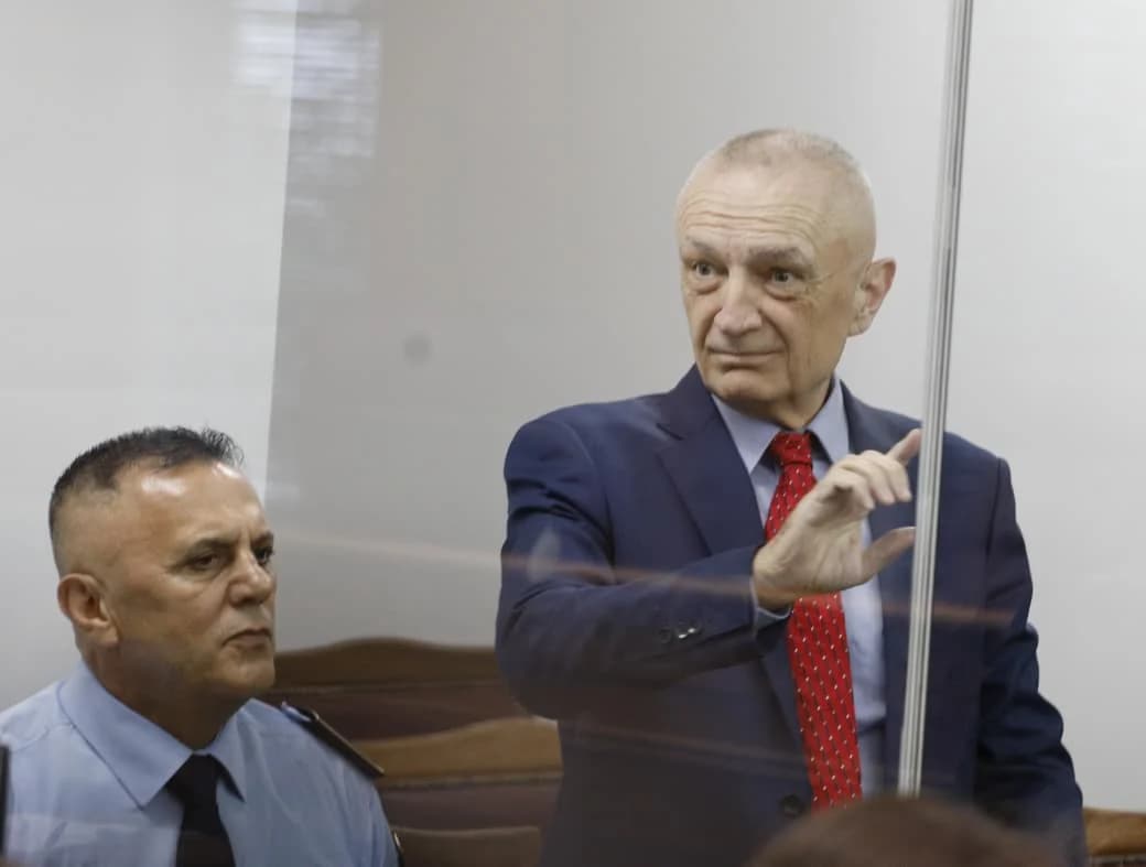 Seanca në Apelin e Posaçëm, Ilir Meta: Nuk kam munguar asnjëherë në gjyq