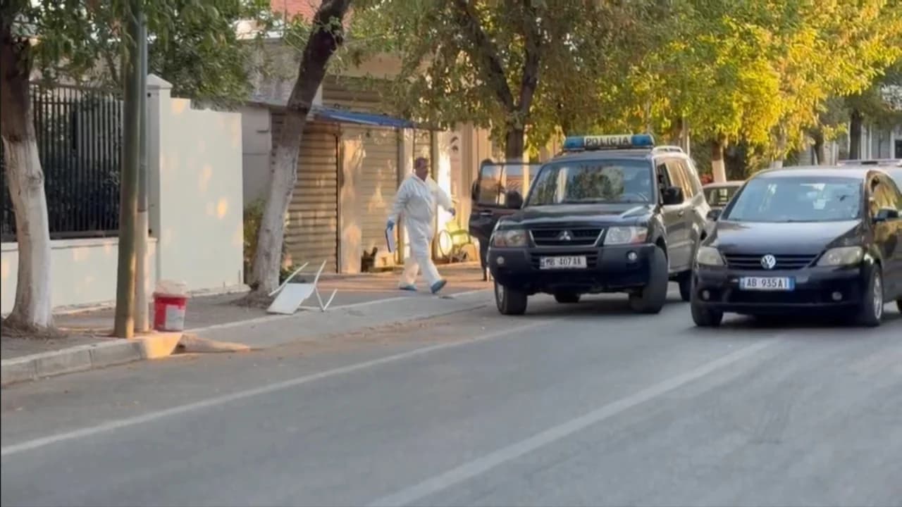 Krismat zgjojnë Shkodrën/ Konflikt me armë zjarri dhe thika mes tre personave. Humb jetën 24-vjeçari, plagosen dy të tjerët