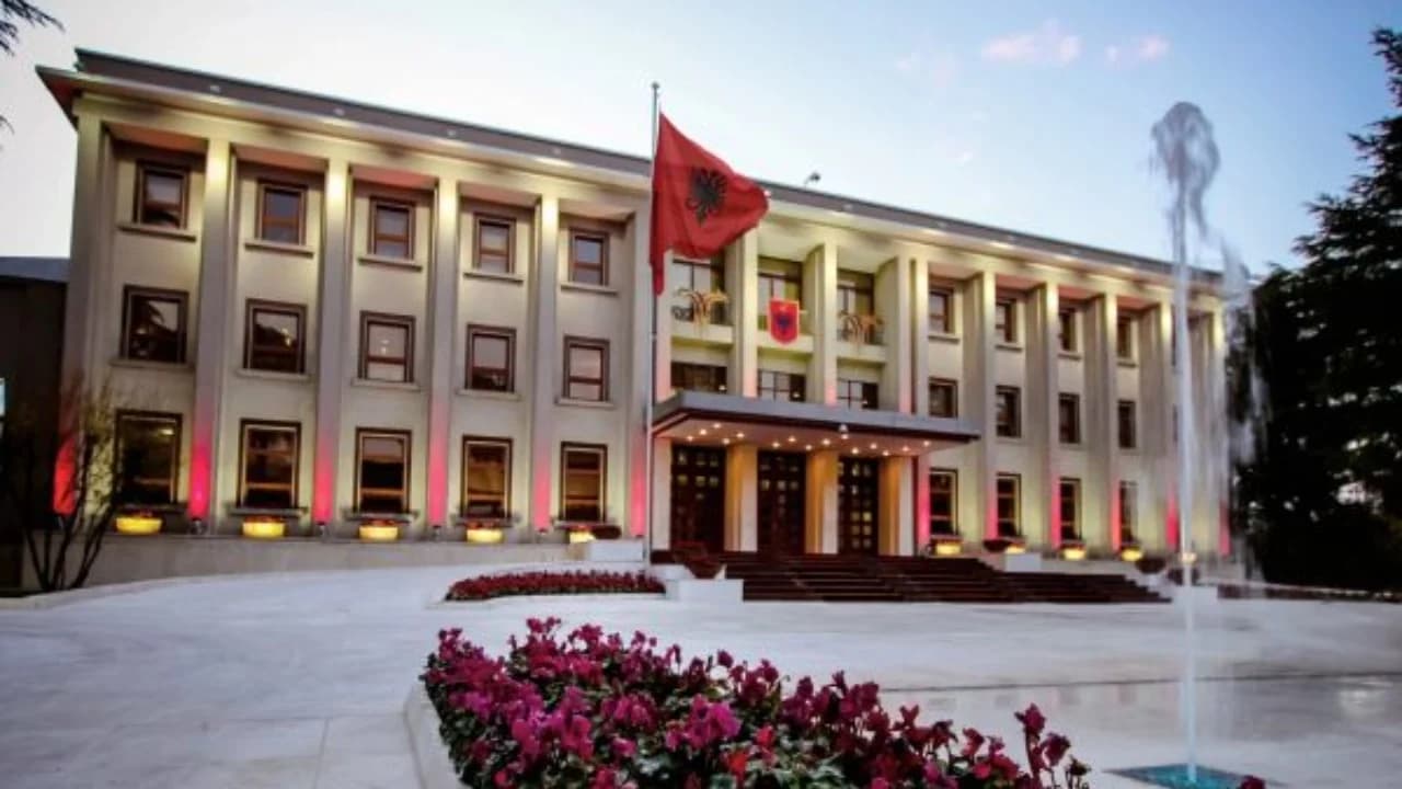 Arrestimi i Vlora Hysenit, Presidenti Begaj pritet të mbledhë Këshillin e Sigurimit Kombëtar javën e ardhshme