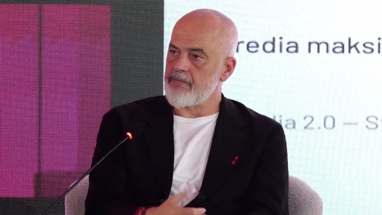 Ngërçi me pagat e gjyqtarëve, reagon sërish Rama: Gjykatësi fillestar në Shqipëri merr 500 euro më shumë se kolegët në Greqi