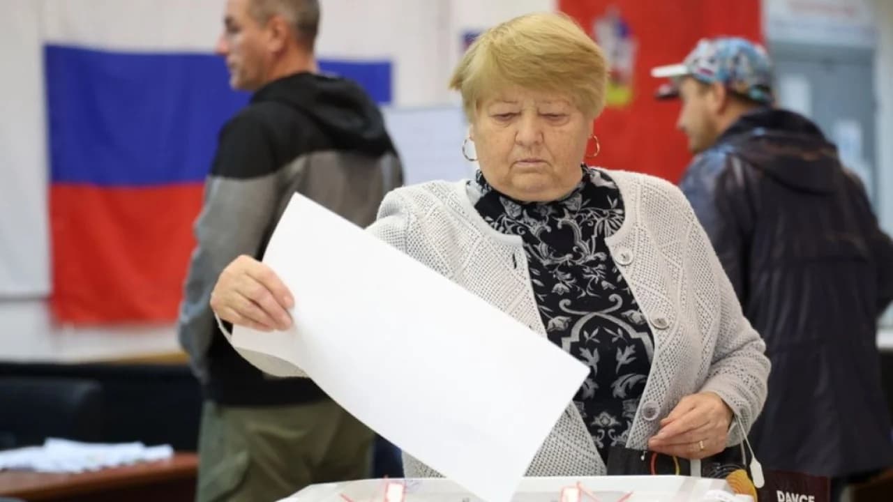 Rusia raporton më shumë se një mijë sulme kibernetike gjatë zgjedhjeve: Shenja të ndërhyrjes së Ukrainës