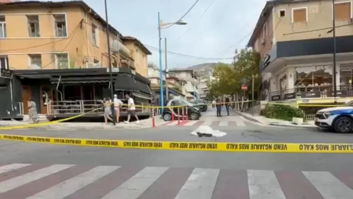 U vra me armë zjarri në rrugë, ja kush është viktima në Sarandë, rezulton i arrestuar në 2025