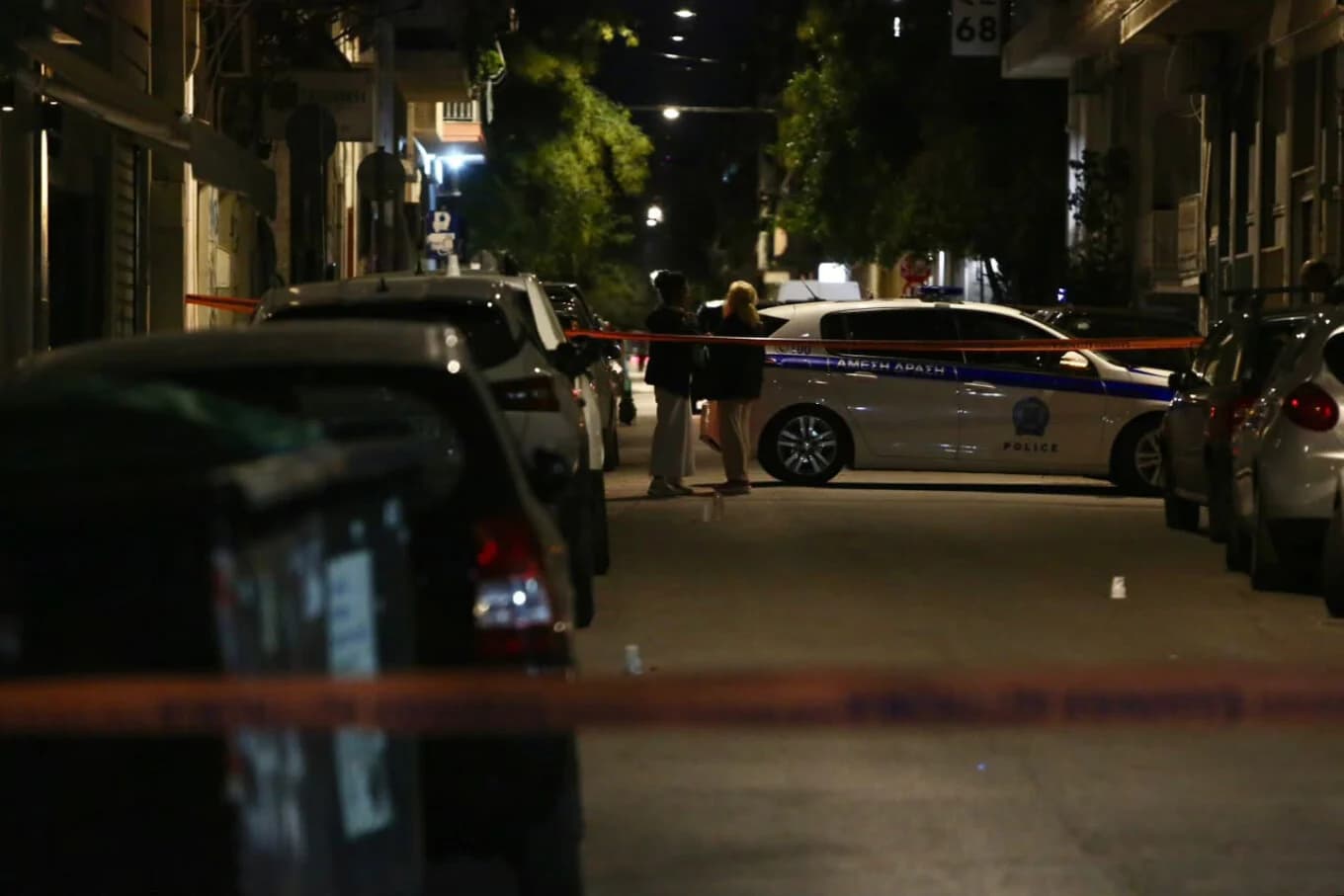 Atentati në Athinë ku mbeti e plagosur 10-vjeçarja shqiptare, urdhri u dha nga i burgosuri ‘i famshëm’, babai i të miturës pronar i lokalit