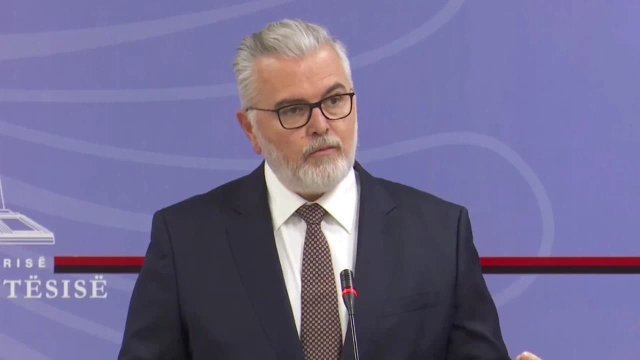 Debati për pagat e magjistratëve, ministri Gogu: Zgjidhja është në Kuvendin e Shqipërisë dhe jo përplasja mes institucioneve