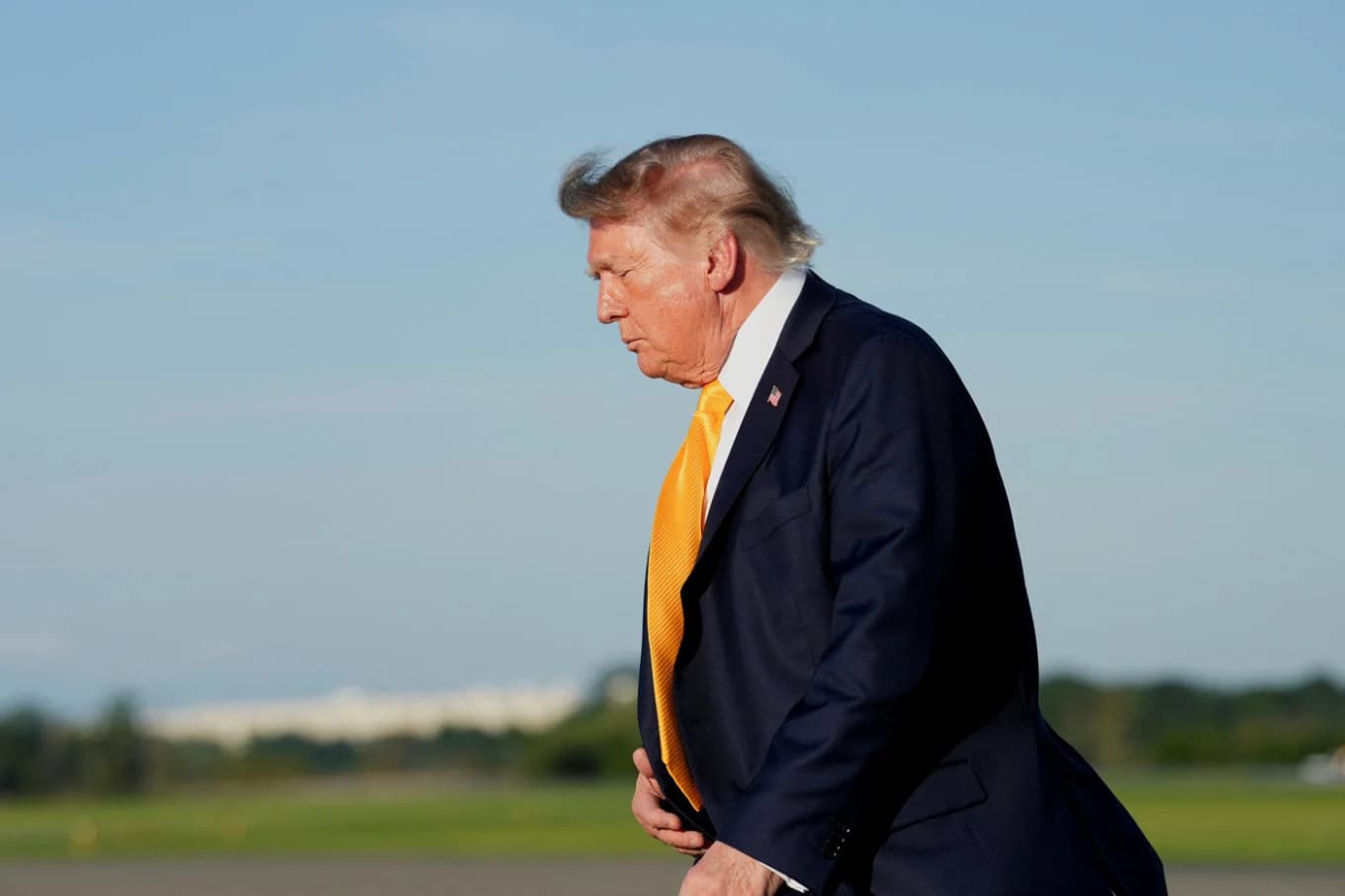 Trump, ultimatum për “AI”, presidenti amerikan kundër ngadalësimit të ritmit: Ide kineze, duhet të dominojmë ne