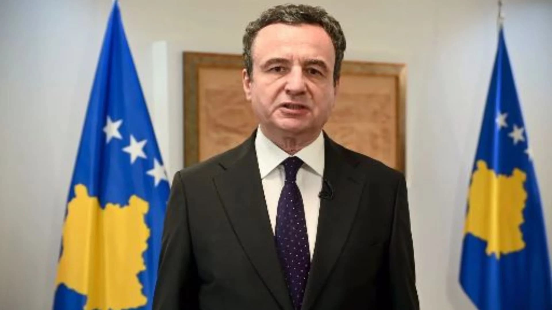 “Padrejtësi e papranueshme”, Kurti reagon pas vendimit të Hagës për ish-krerët e UÇK-së: Aktgjykimi nuk duhet ngatërruar me vullnetin e popullit