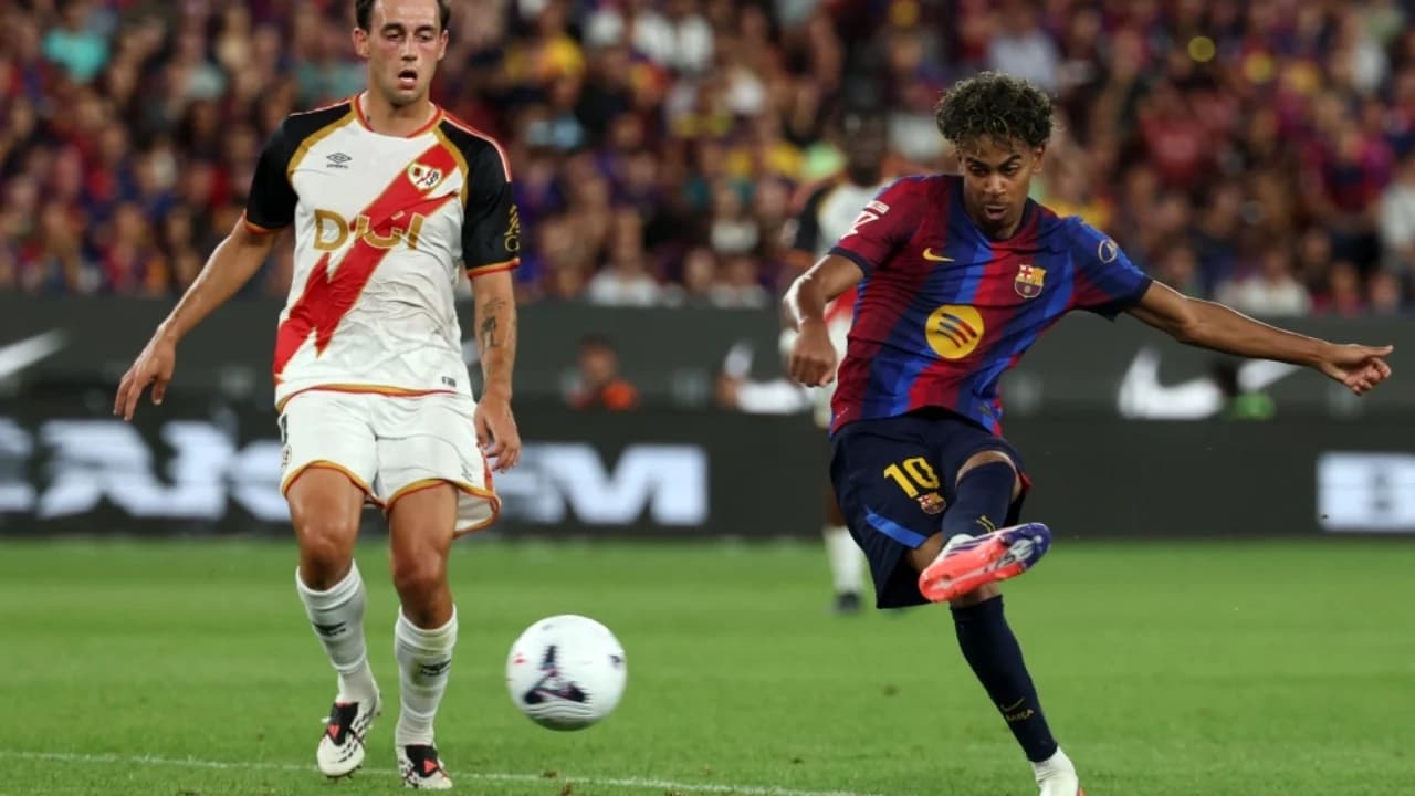 “Dua Real Madridin në Champions”/ Intervista e Lamine Yamal: Si e bërtitura e Busquets më ndryshoi jetën, pika jona e dobët janë Bayern dhe PSG