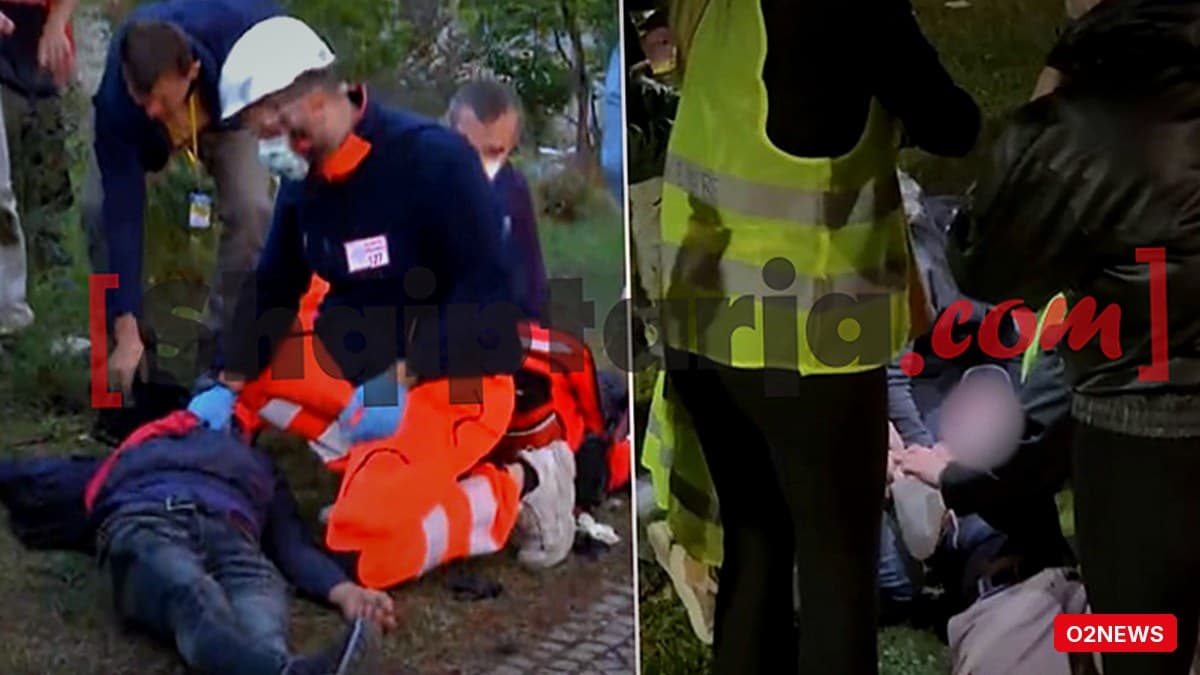 16 të lënduar në përplasjet me policinë në bulevardin “Dëshmorët e Kombit”