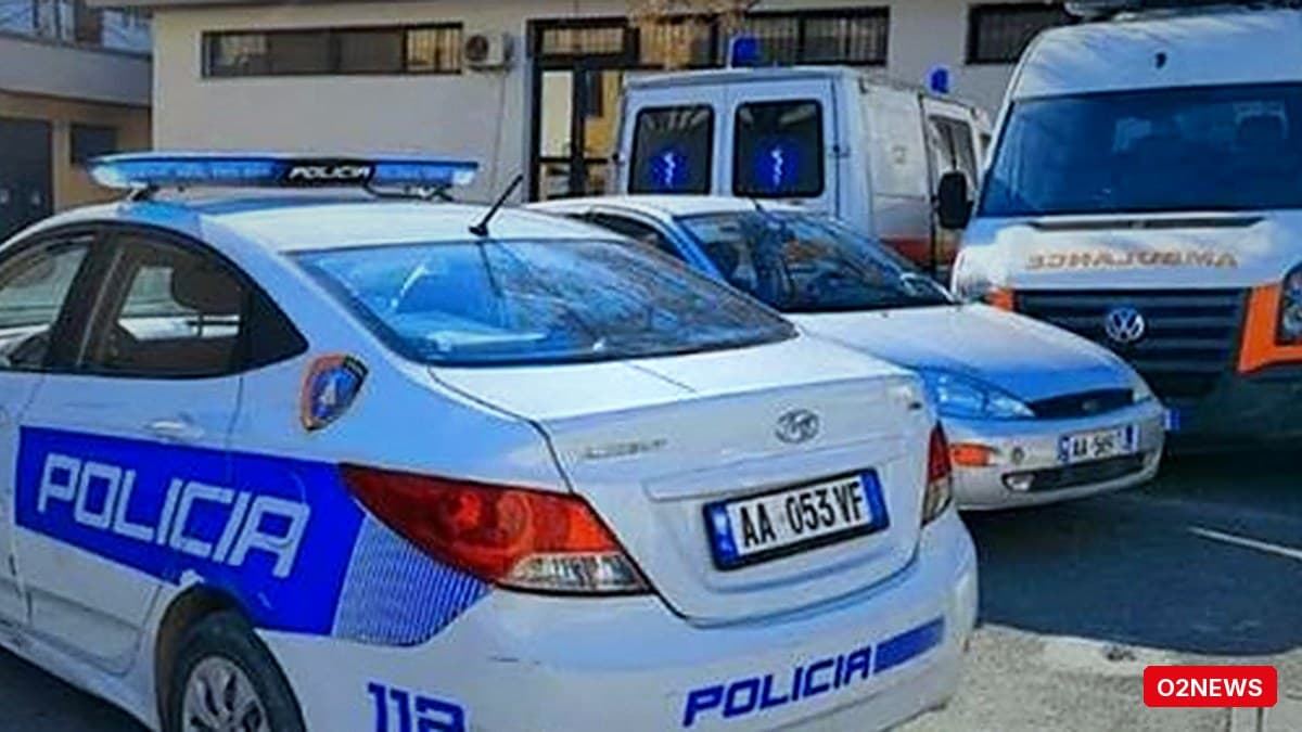 16-vjeçar vdes në ashensor në Fushë-Krujë; arrestohen kamerieri dhe pronari i lokalit