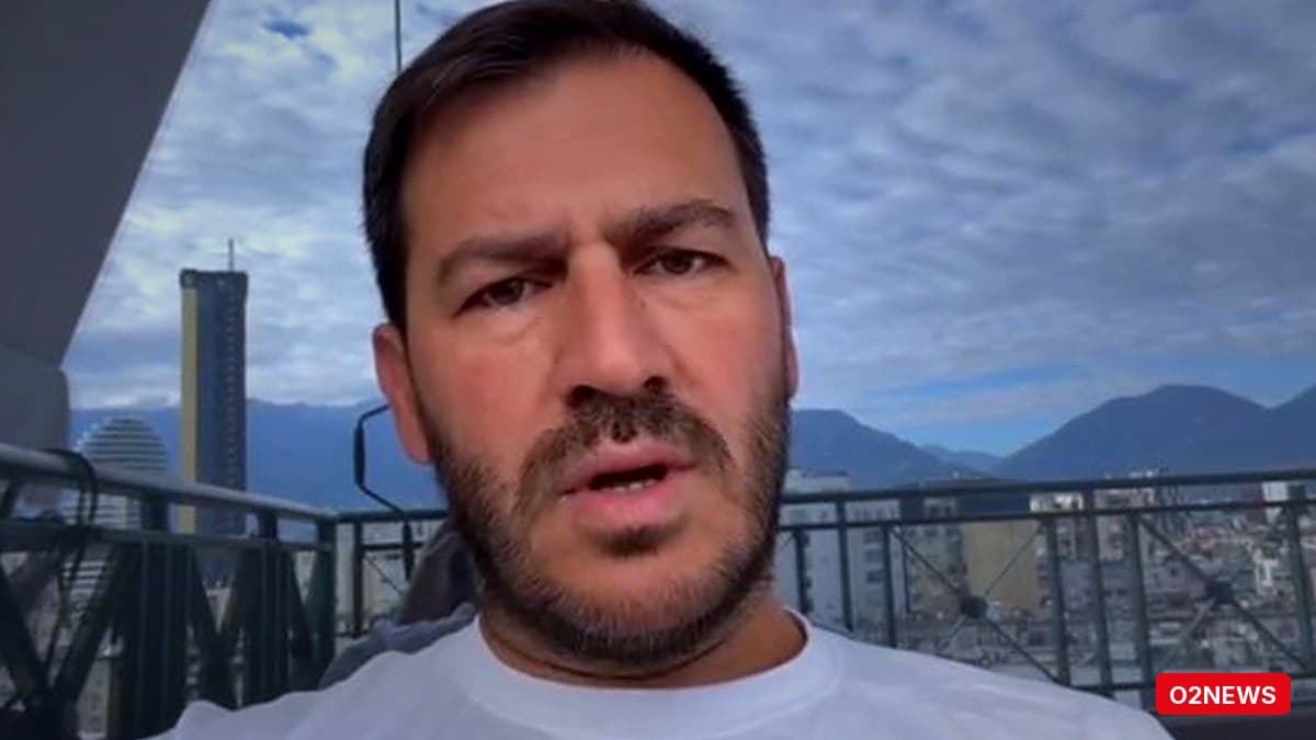 Aktivisti Florian Haçkaj: Begaj refuzoi kërkesën time për dorëheqjen e Ramës dhe qeveri tranzitore
