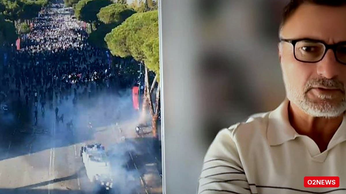 Alibeaj: Pakënaqësia e akumuluar dhe kriza ekonomike po ushqejnë protestat