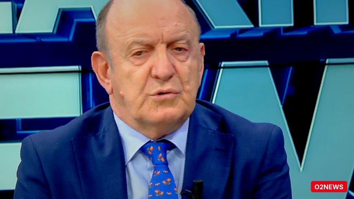 Analisti Martin Leka: Zgjidhja është shteti, jo dhuna; përfshirja ruse “tregon shumë”