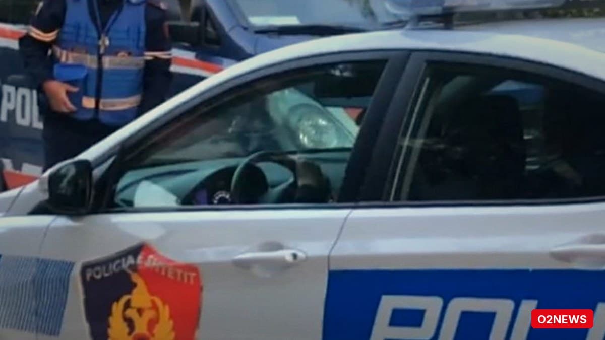 Arrestohet 41‑vjeçar në Fier, dyshohet se ka kanosur një 73‑vjeçar për borxh të të birit