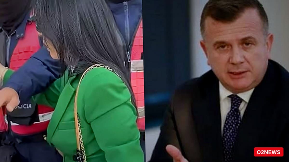 Balla akuzon Berishën për nxitje dhune gjatë protestave: “Mjaft me bombola zjarri në çanta”