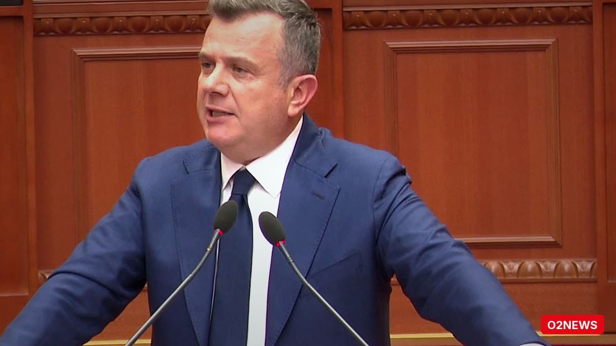 Balla: Reforma territoriale synon bashki sipas standardeve të BE, votimi pritet sot në Kuvend