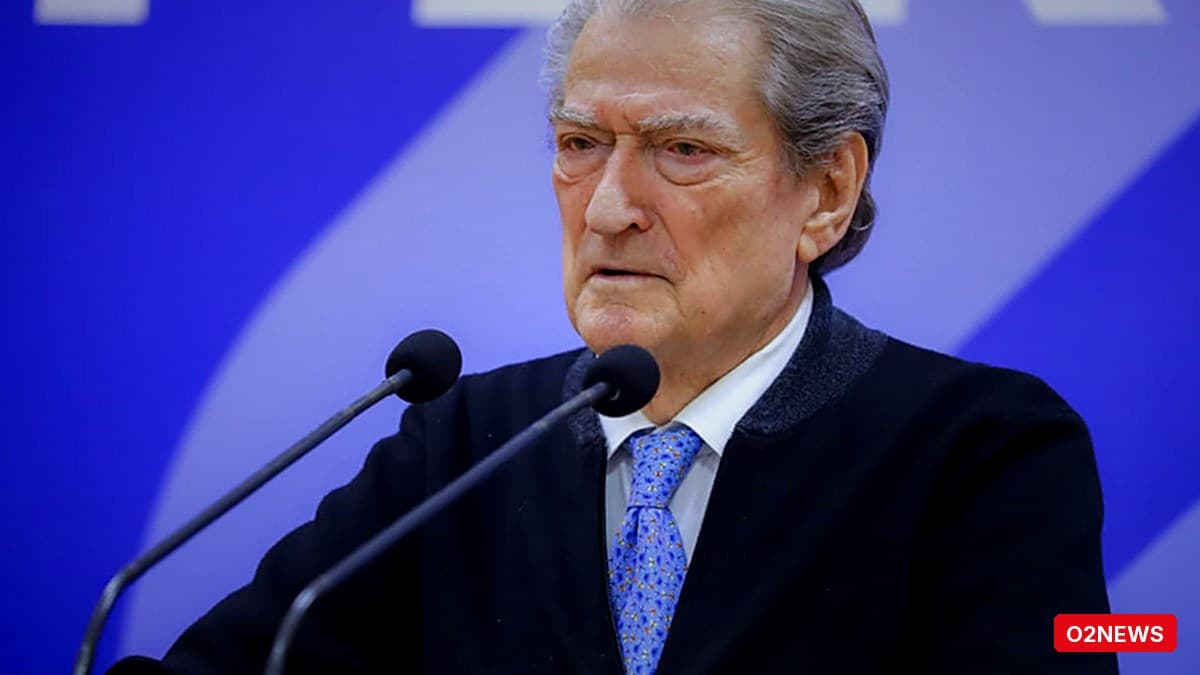 Berisha falënderon kongresmenët amerikanë dhe i quan deklaratat e tyre nxitje për mosbindjen civile