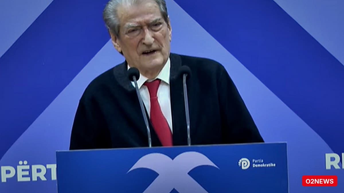 Berisha i kërkon dorëheqjen Ramës pas protestave të studentëve: Mos e çoni vendin drejt konfliktit