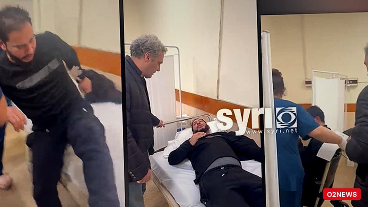 Dëshmia e Amarildos nga Spitali i Traumës: “Më rrëzuan, më vunë kapuç dhe më lanë në komisariat”