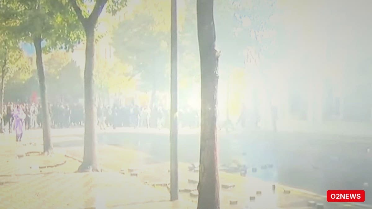 Dita e 6-të e protestës studentore; të rinjtë nisin grumbullimin