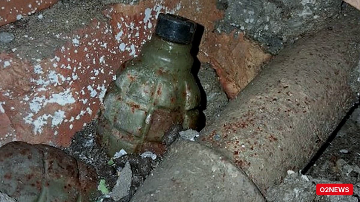 Dy mina të gjetura në murin e një pallati në Vlorë, dyshohet se datojnë nga 1997