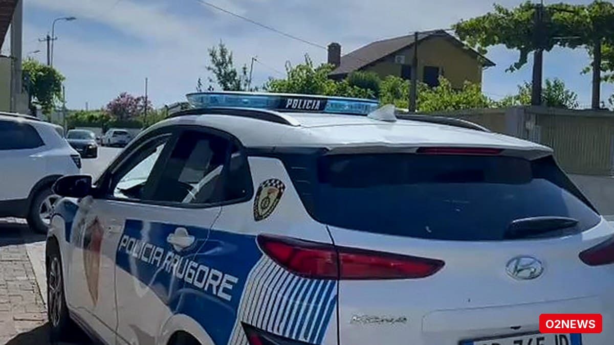 Dy të lënduar nga aksidenti gjatë natës në aksin Fier–Lushnjë