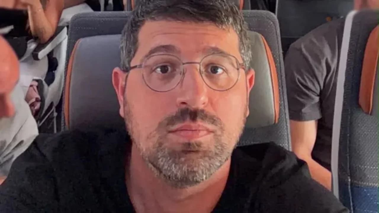 Sulmi gjatë fluturimit, pasagjeri i FlyDubai rrëfen momentet e tmerrit: Po rrëzoheshim, përqafova fëmijët