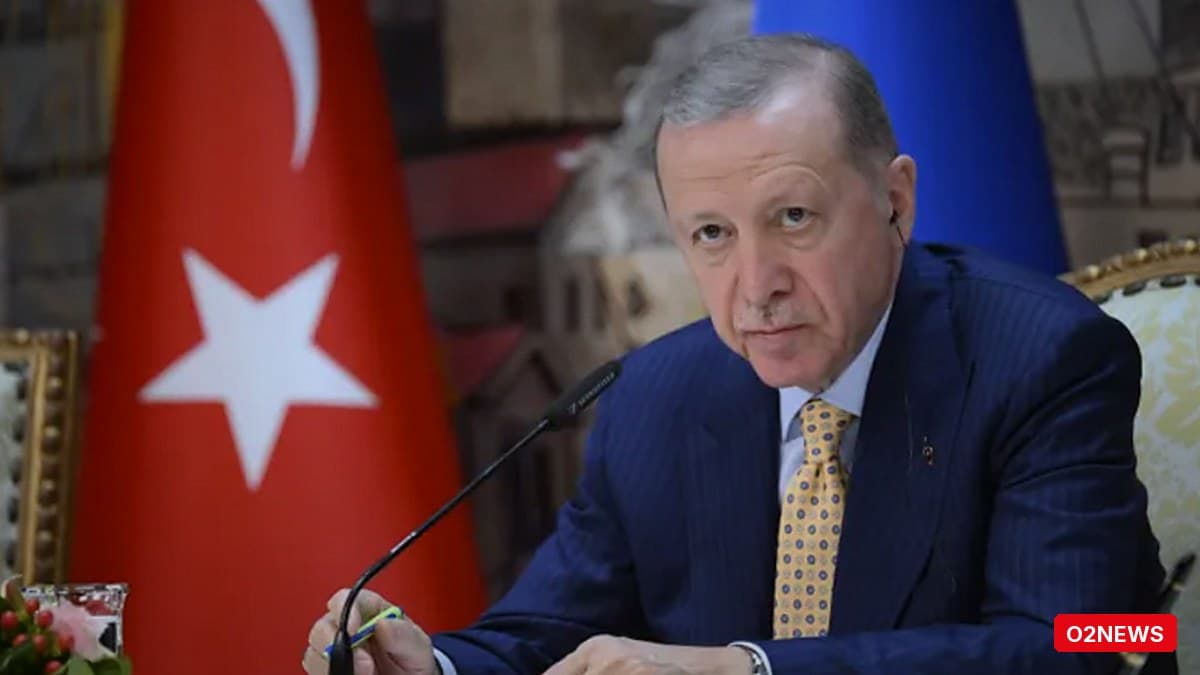 Erdogan: Besimi te OKB-ja është tronditur, përpjekjet për Hormuzin nuk dhanë rezultat