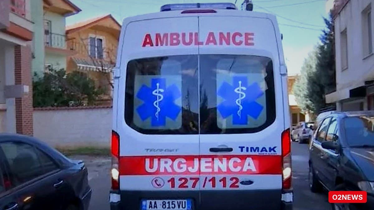 I identifikuari pranë Lanës: 72-vjeçari I.L., banues në Tiranë