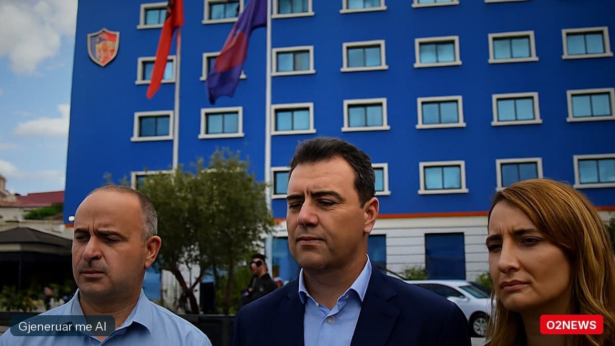 Kërcënime me email për bomba në institucione shqiptare; pista teknike çon te një institucion arsimor në Arabinë Saudite