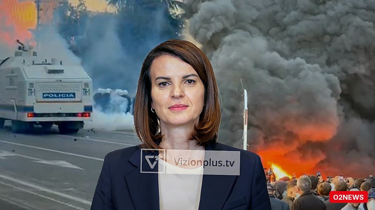 Koçiu apel pas protestës së tensionuar në Tiranë: “Shqipëria s’ka nevojë të digjet për të ndryshuar”