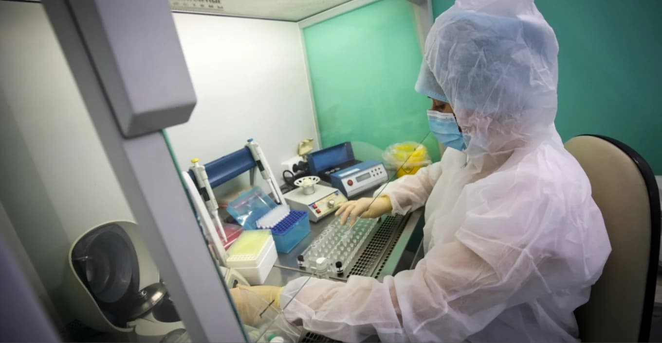 Murtaja pneumonike në Siberi/ Vdes një punonjëse 28-vjeçare në një laborator mjekësor, 200 persona në karantinë
