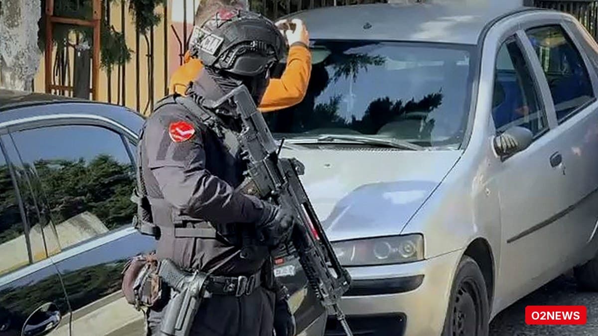 Lezhë: Gjykata vendos “arrest me burg” për tre të dyshuar për atentat të mbetur në tentativë
