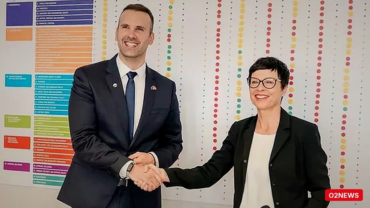 Mali i Zi mbyll përkohësisht tre kapituj të tjerë në negociatat me BE-në; pritet lëvizje edhe për Shqipërinë