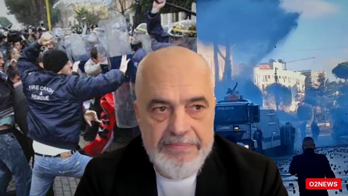 Mesazh qytetari rikthen 21 Janarin dhe ngre pikëpyetje për aleancat politike