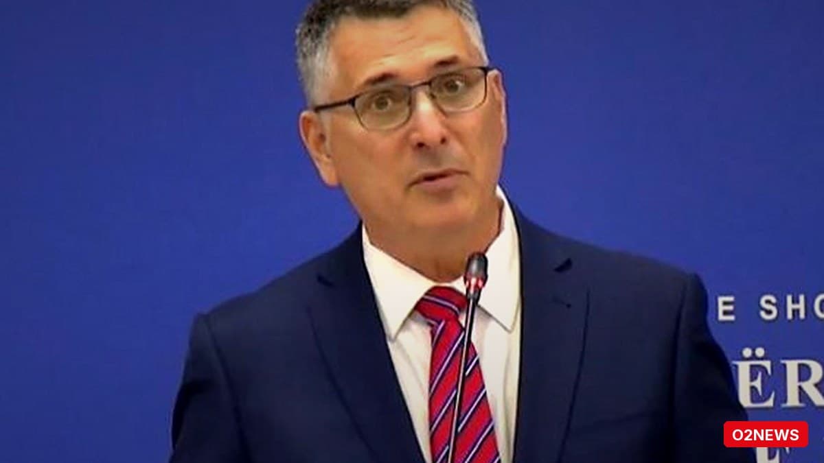 Ministri izraelit Sa’ar në Tiranë: Shqipëria aleate e qëndrueshme, vlerësime për Ramën