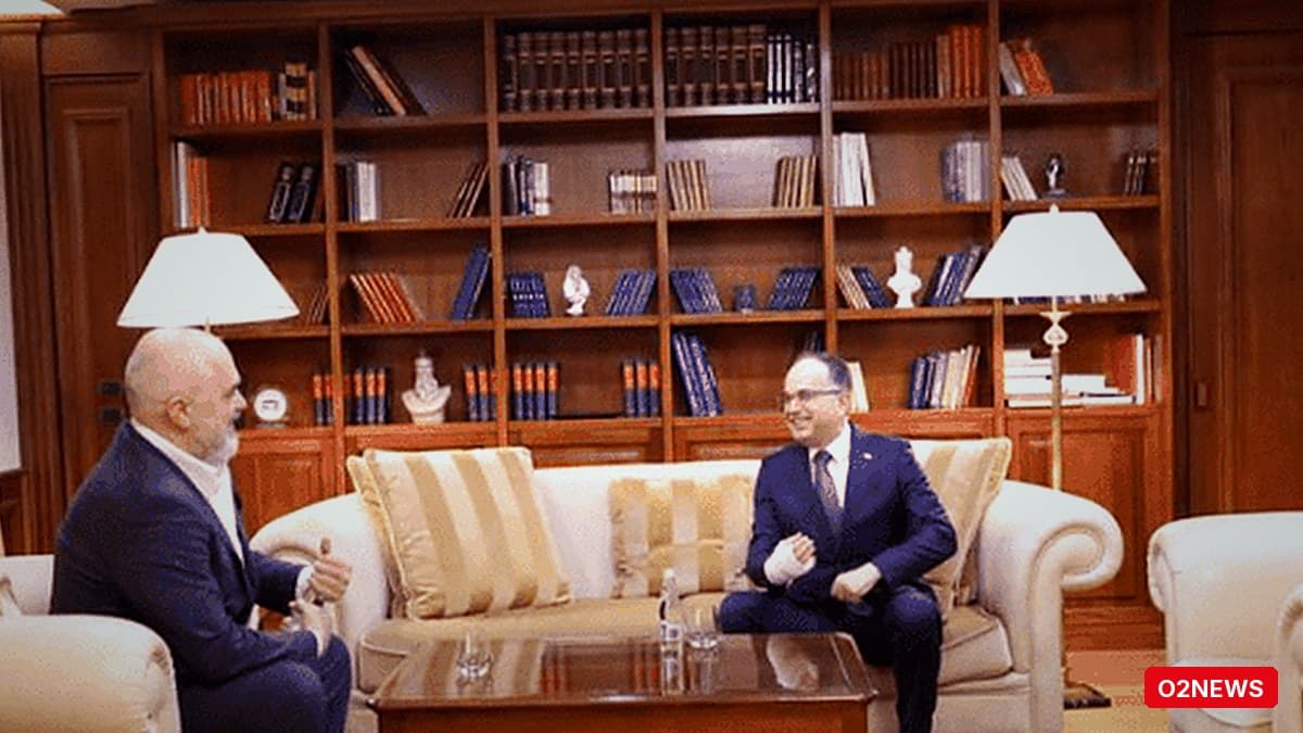 PD refuzon marrëveshje pa dorëheqjen e Ramës, akuzon Begajn përanshmëri