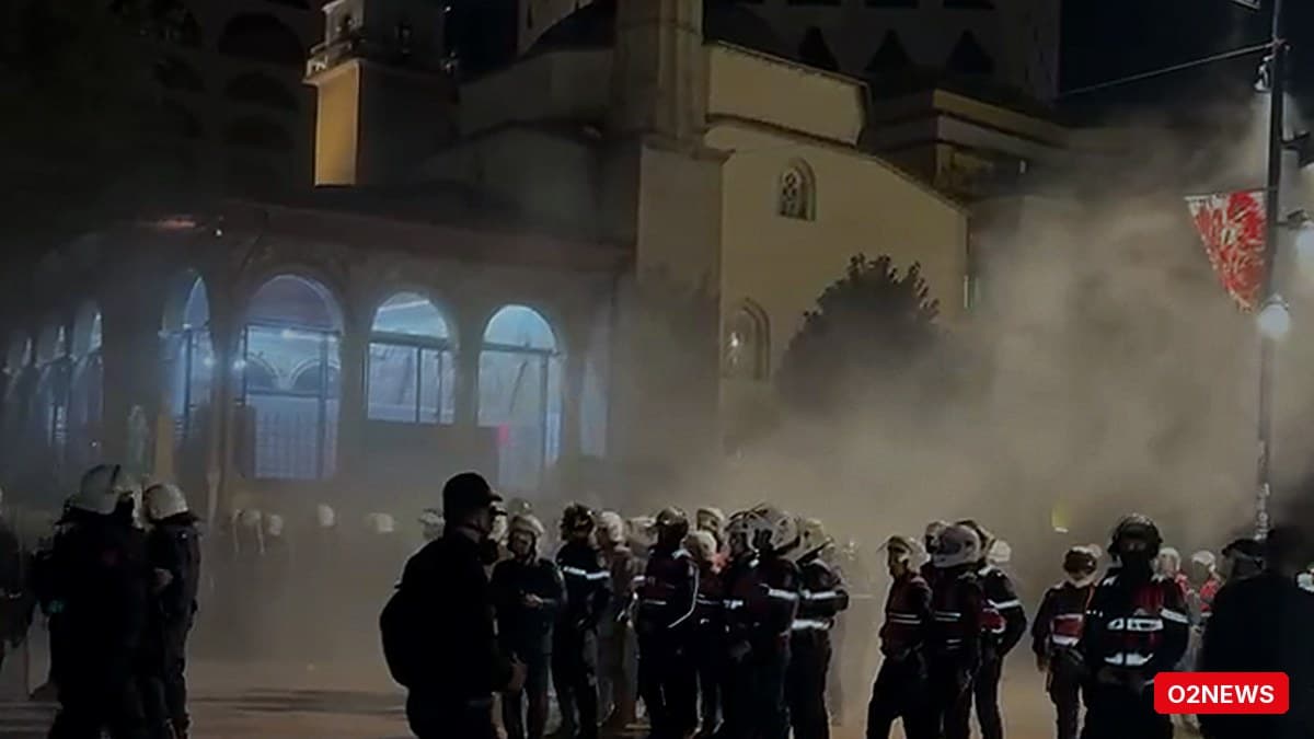 Pezullohen 4 policë dhe shefi i Rendit i Komisariatit Nr. 1 pas videos me 19-vjeçarin e lënduar