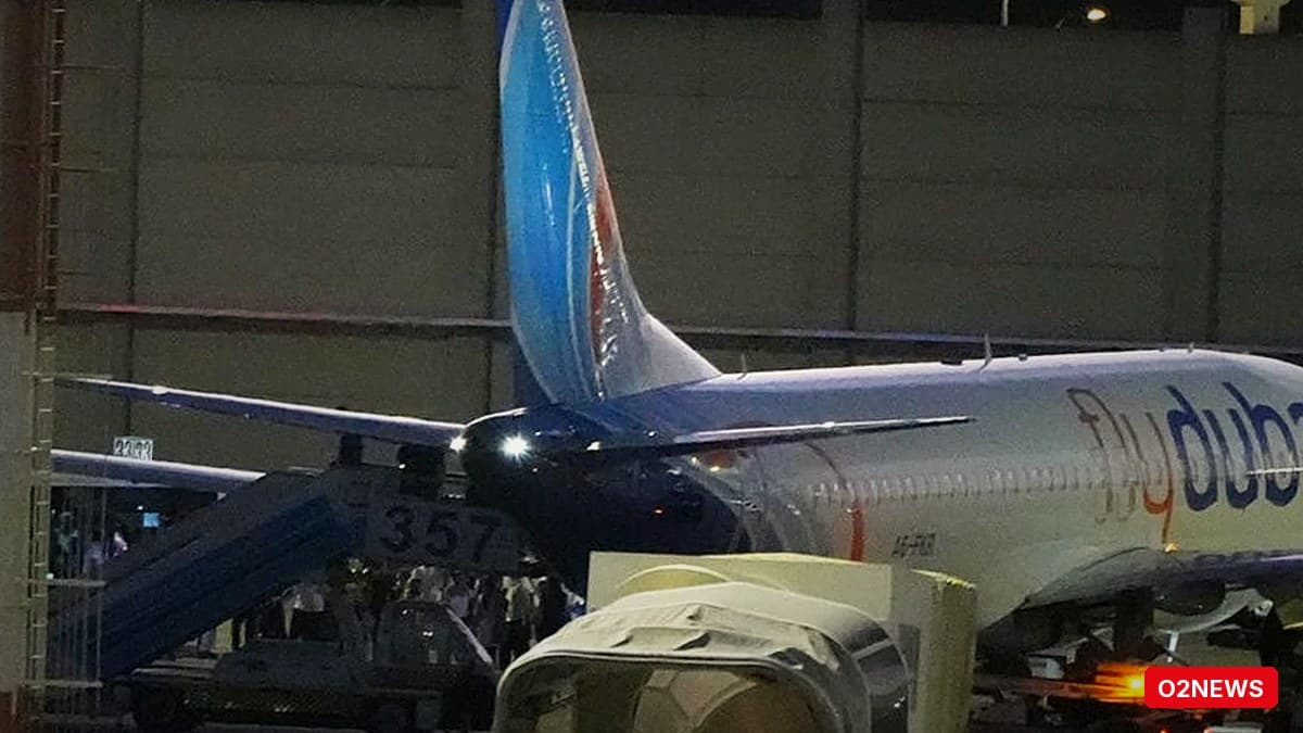 Prokuroria e EBA: Bashkëpiloti i Flydubai synonte përplasjen e avionit në aeroportin e Tel Avivit