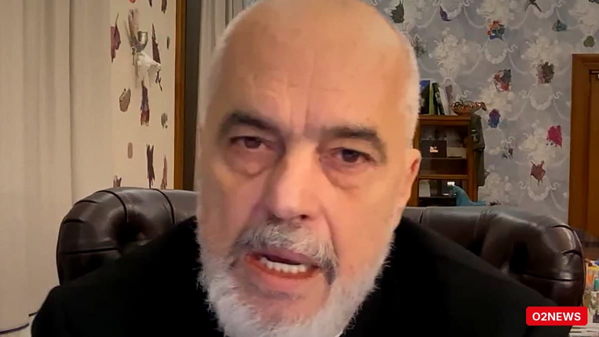 Rama me tone të ashpra për protestat e studentëve: “komplet kokë bosh”