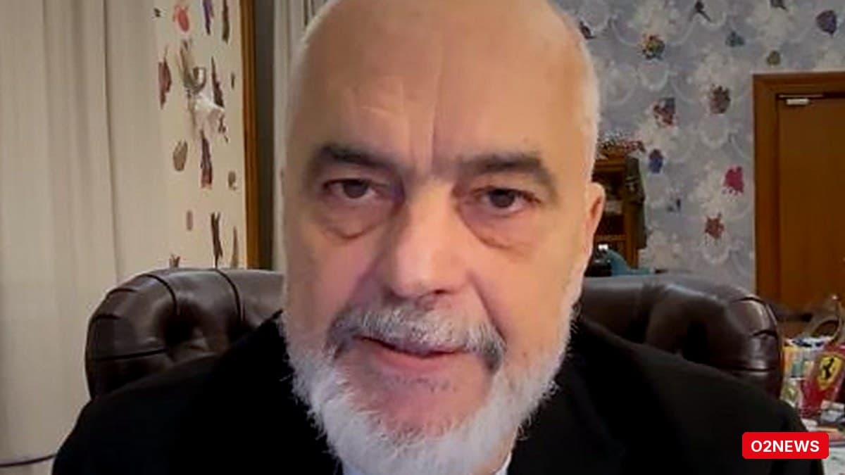 Rama: Në rrezik nuk është pushteti im, por tryeza e negociatave me BE-në
