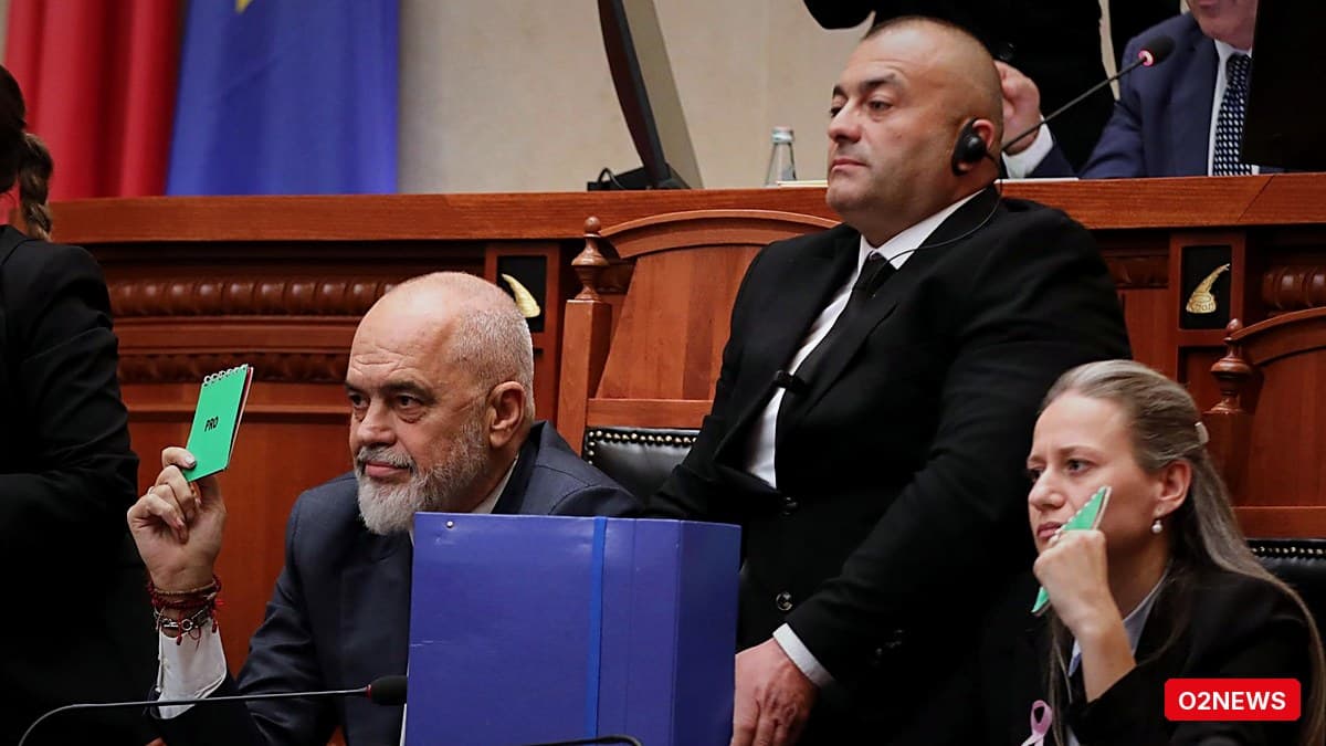 Rama pas votimit të reformës territoriale: Vota i dha vendit një shtysë modernizuese