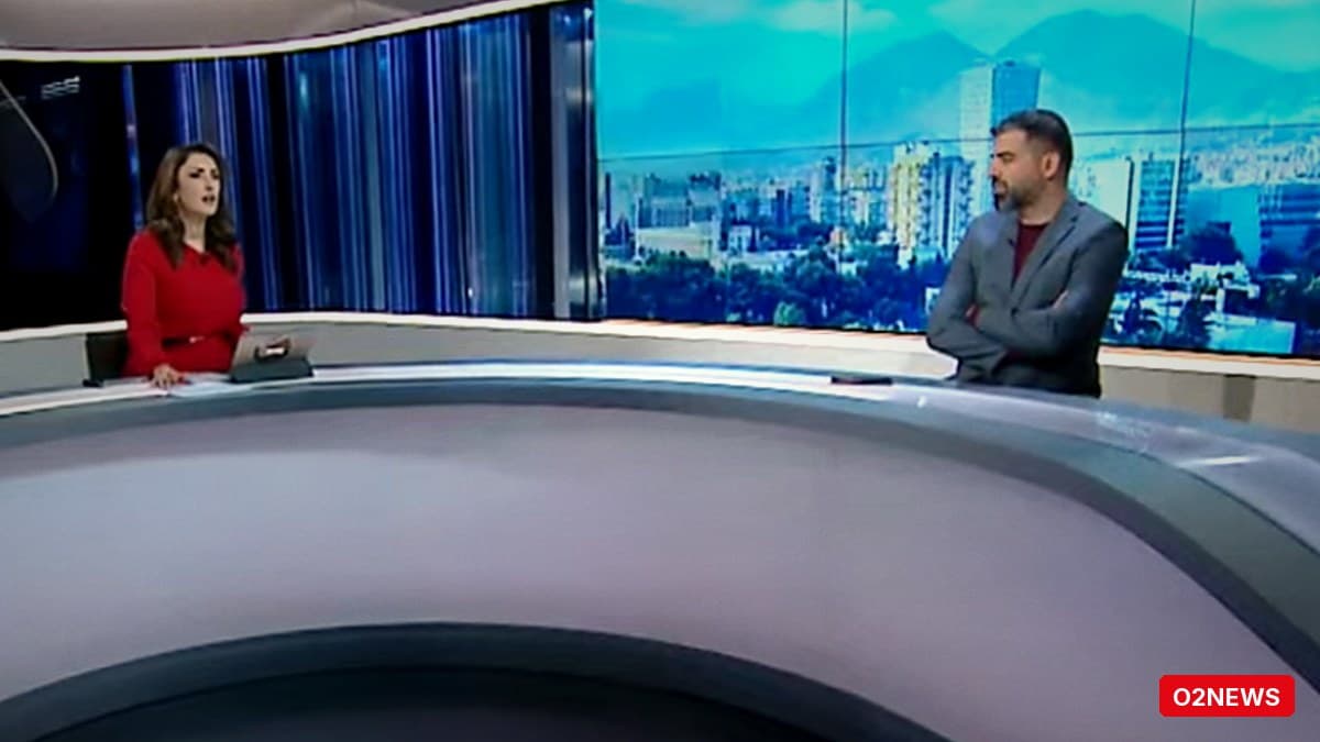 Romir Saraçi në Syri TV: Rama shpik armiq; protesta është e të rinjve shqiptarë