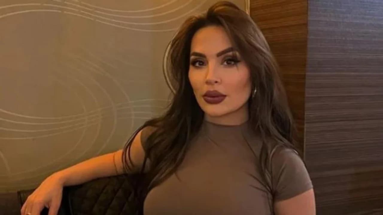 Videot intime që po qarkullojnë në rrjet, reagon Rozana Radi: Mos ma njollosni emrin, kam partnerin dhe familjen time