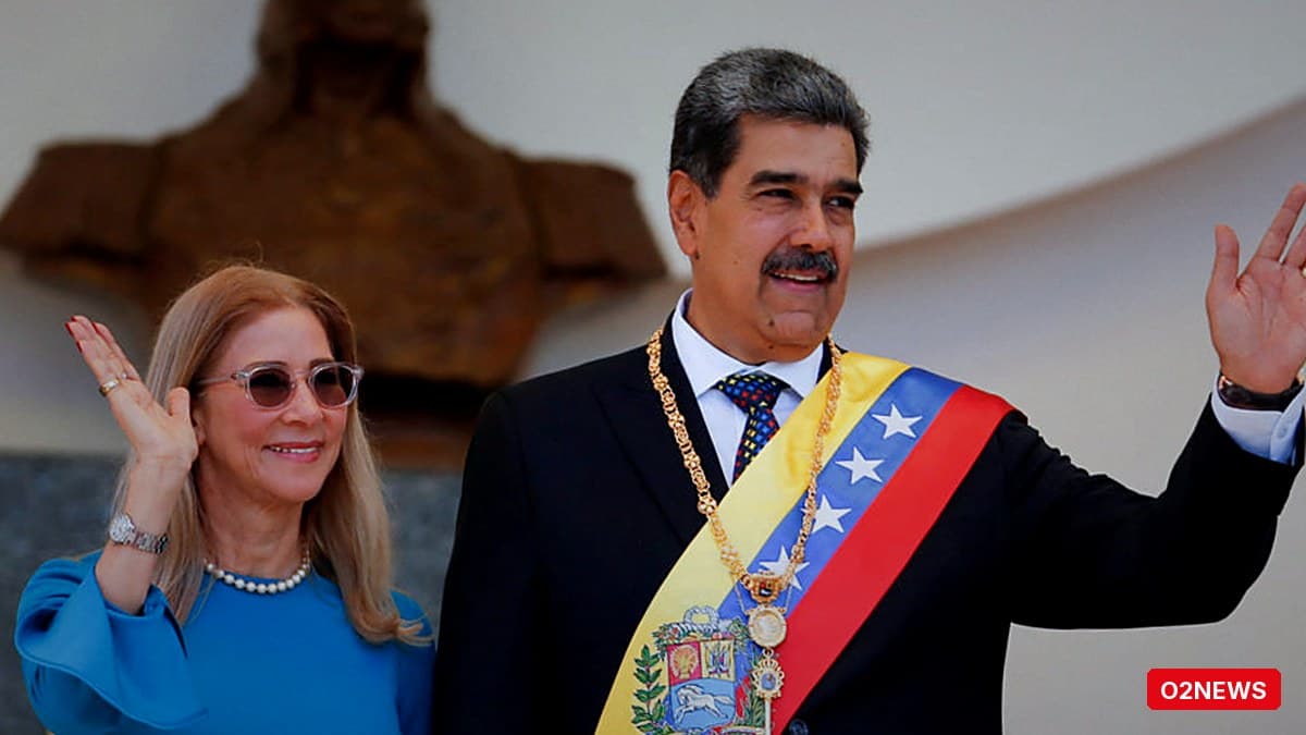 SHBA pritet të ngrejë akuza të reja ndaj Nicolás Maduros dhe Cilia Flores për torturat ndaj amerikanëve