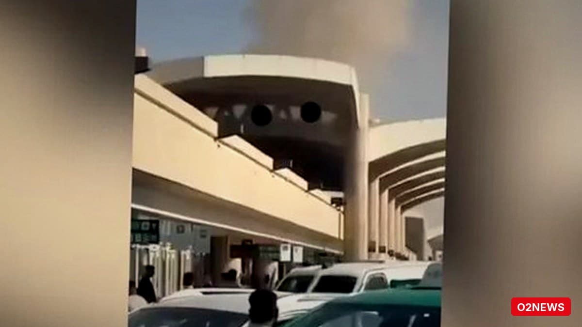Sulm i rëndë në Aeroportin King Khalid në Riad: 12 të vrarë dhe afro 300 të plagosur